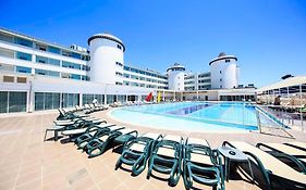 Jura Hotels Kemer Resort