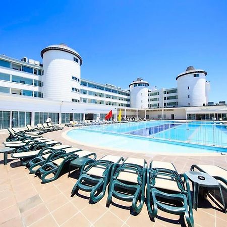 Jura Hotels Kemer Resort Exterior photo