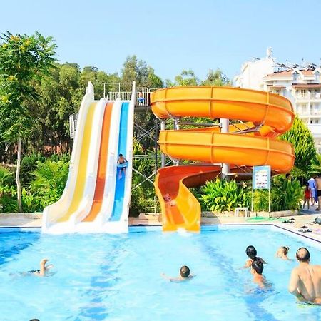 Jura Hotels Kemer Resort Exterior photo