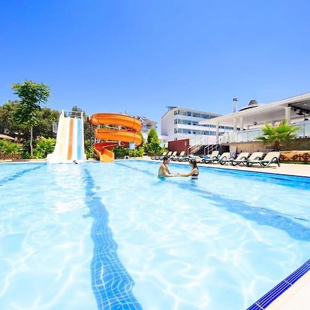 Jura Hotels Kemer Resort Exterior photo