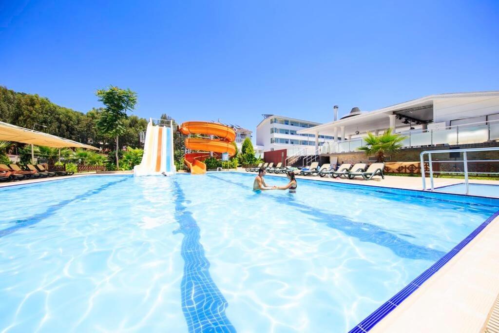 Jura Hotels Kemer Resort Exterior photo